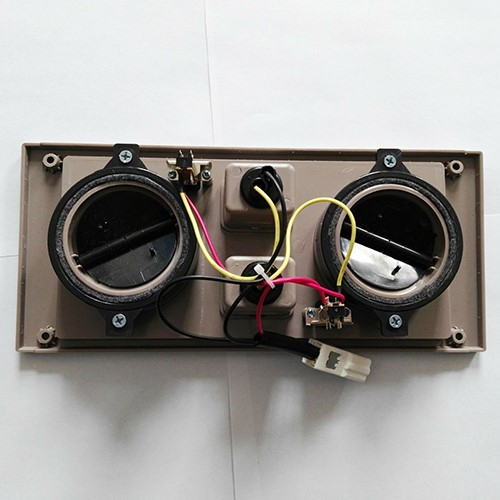 HC-B-12353 WIND OUTLET