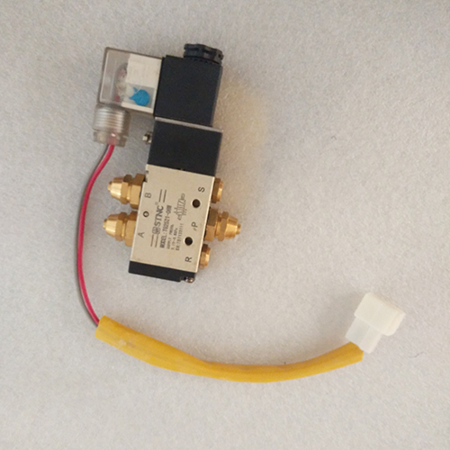 HC-B-20015 BUS 2-WAY,5 PORT SOLENOID VALVE