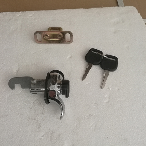 HC-B-10039 BUS ACCESSORIES BUS LOCK
