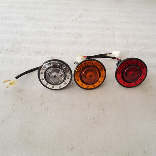 HC-B-23041 AUTO REAR MARKER LAMP OUTLINE-ILLUMINATING