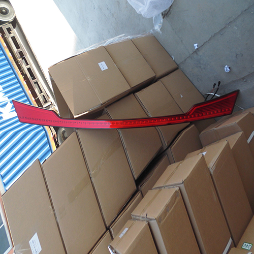 HC-B-13039 LED REAR DECORATION LAMP