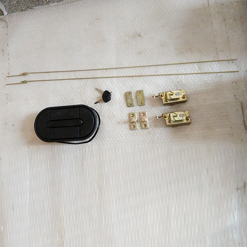 HC-B-10017 BUS LUGGAGE WAREHOUSE LOCK