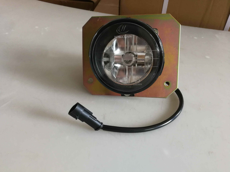 HC-B-4035 FRONT FOG LAMP FOR KINGLONG 6608/6129