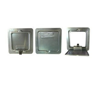 HC-B-10034 CHARGING DOOR 205*210