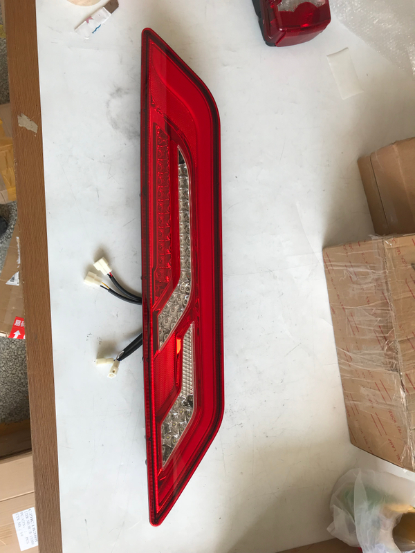 HC-B-2320 LED BUS REAR LAMP FOR FOTON BUS