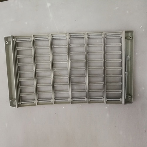 HC-B-16213 BUS COACH SEAT ACCESSORIES MAGZINE BAG 