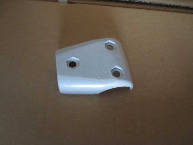 HC-B-22021 Bus Auto Parts Bus Three Way Connection 