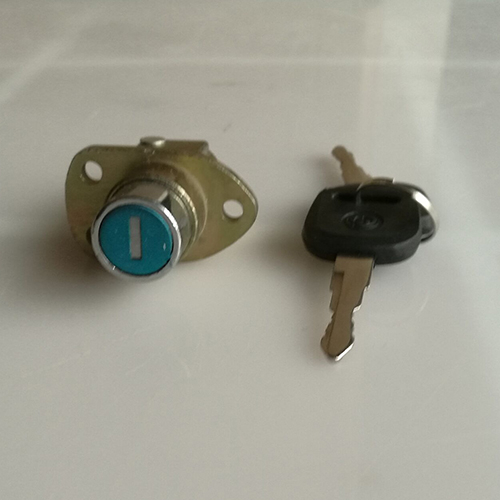 HC-B-10297 BUS EASY LOCK WIHT KEY 