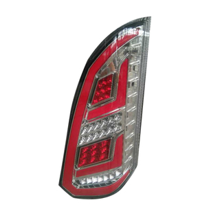 HC-B-2731 REAR LAMP with fog lamp function