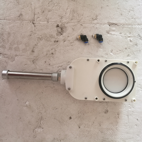 HC-B-58015 BUS TOILET BLOWDOWN VALVE