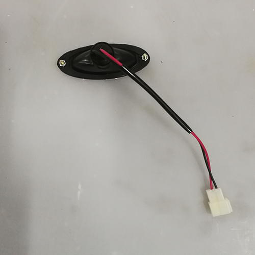 HC-B-5053 BUS FRONT MARKER LAMP 110*40MM