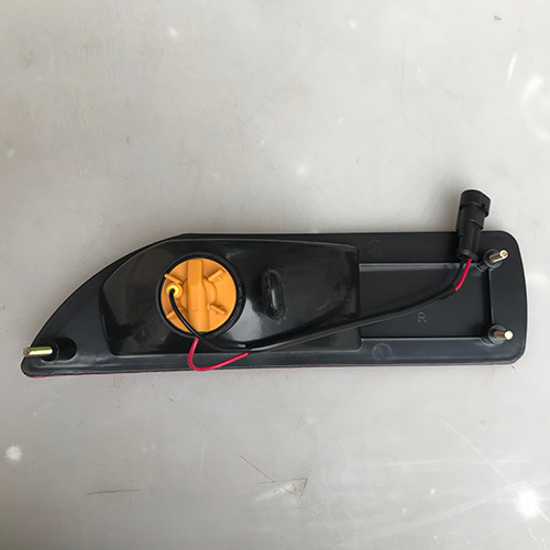 HC-B-26064 REAR FOG LAMP