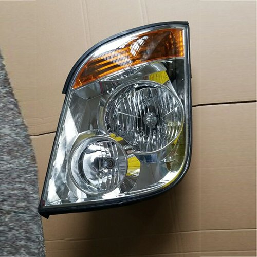 HC-B-1082-1 Hyundai Bus Head Lamp for Universe