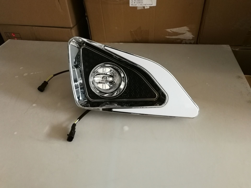 HC-B-4149 FOG LAMP