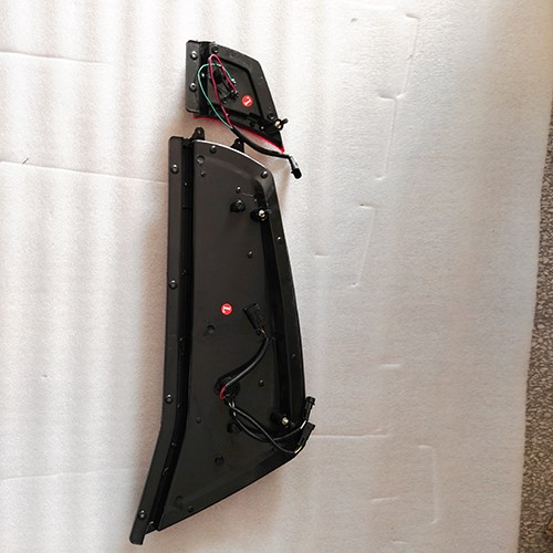 HC-B-2469-1 ADIPUTRO JETBUS LED TAIL LAMP SIMILAR TO MARCOPOLO