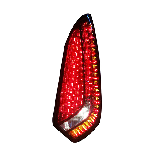 HC-B-2557 Brazil BRT Popular Bus Led Tail Lamp Rear Light New Style