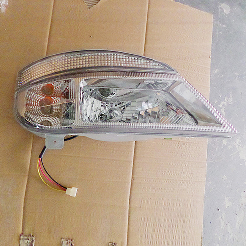 HC-B-1235 BUS HEAD LAMP GOOD QUALITY BUS LIGHT LHD/RHD