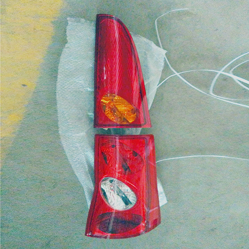 HC-B-2003 REAR LAMP FOR IRIZAR 990*312