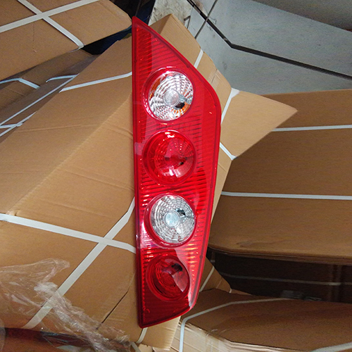 HC-B-2162 BUS REAR LAMP