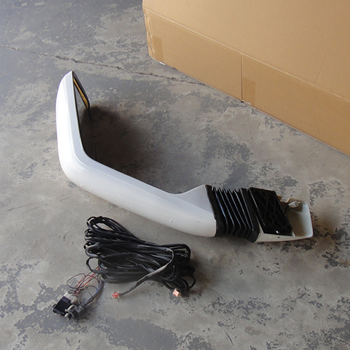 HC-B-11006 BUS MIRROR 