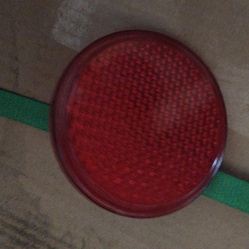 HC-B-32005 REFLECTOR DIA80