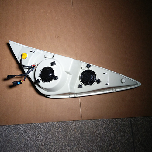 HC-B-1058 high power led headlight auto parts bus for sale