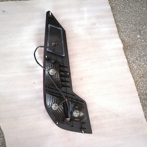 HC-B-2546 BUS REAR LAMP BUS ACCESSORY