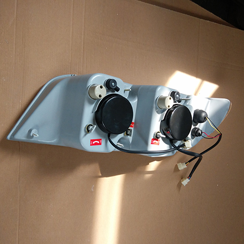 HC-B-1281 HEAD LAMP FOR KINGLONG 608*226*321