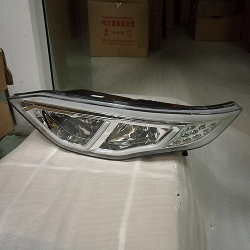 HC-B-1450-1 BUS LED HEAD LAMP FOR MARCO POLO/ADIPUTRO/HINO BUS