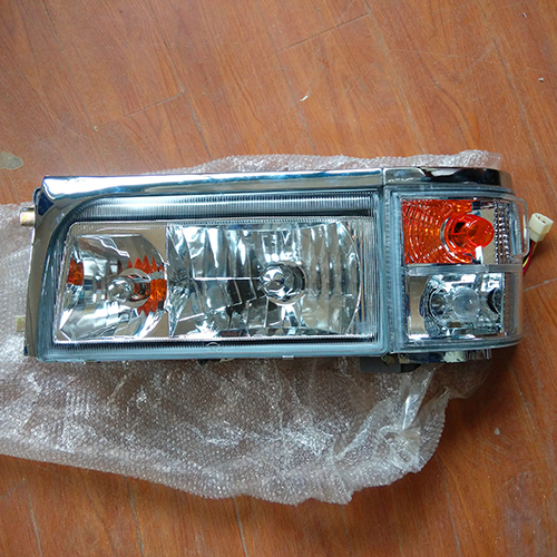 HC-B-1192 Bus Head Lamp for Coaster&Kinglong