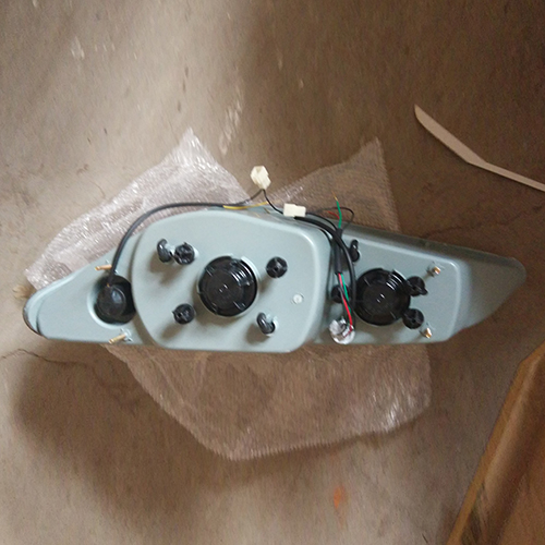 HC-B-1142 Bus Head Lamp for Common Bus