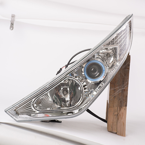 HC-B-1252-1 Bus Head Lamp LHD/RHD EMARK