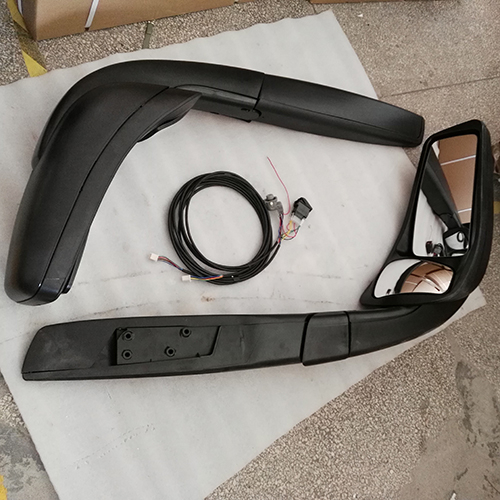 HC-B-11276 BUS MIRROR FOR BENZ