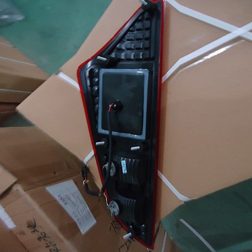 HC-B-2052 BUS REAR LAMP FOR ZK6121&CAIO BUS