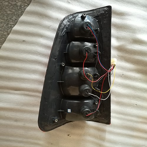 HC-B-2036 BUS REAR LAMP BUS TAIL LAMP