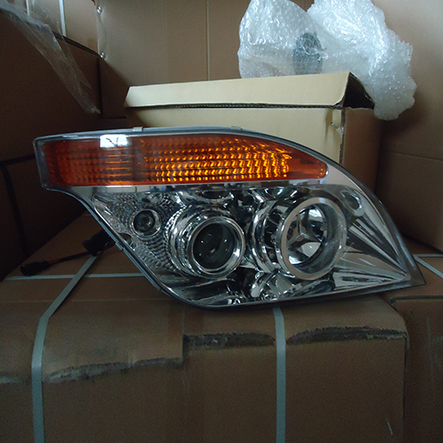 HC-B-1504 ANKAI BUS HEADLIGHT FOR ANKAI LAMP