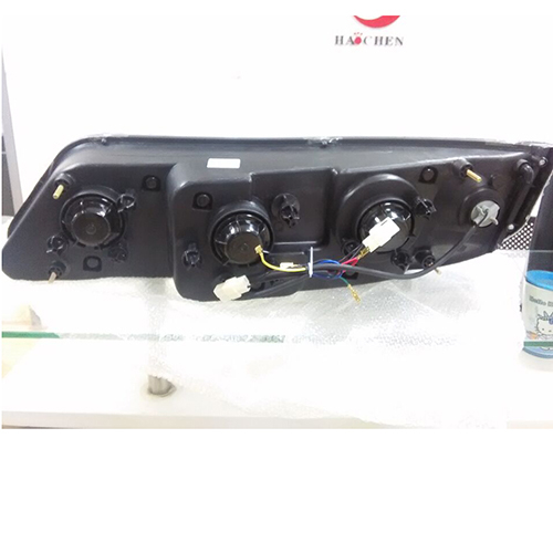 HC-B-1455 BUS HEAD LAMP FOR FOR EXPORT OEM MARKET