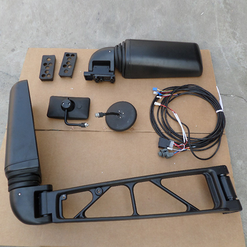 HC-B-11143 BUS MIRROR REARVIEW MIRROR 