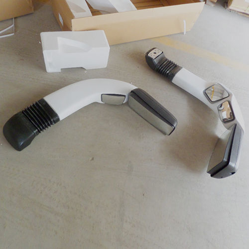 HC-B-11055 BUS MIRROR SIDE VIEW MIRROR