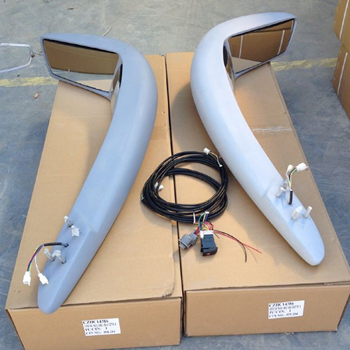 HC-B-11275-1 BUS MIRROR FOR MARCOPOLO G7