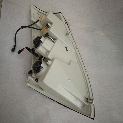 HC-B-1052 Head Lamp for Bus