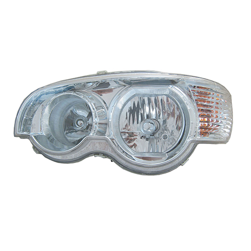 HC-B-1072 COMBINATION HEAD LAMP HEADLIGHT
