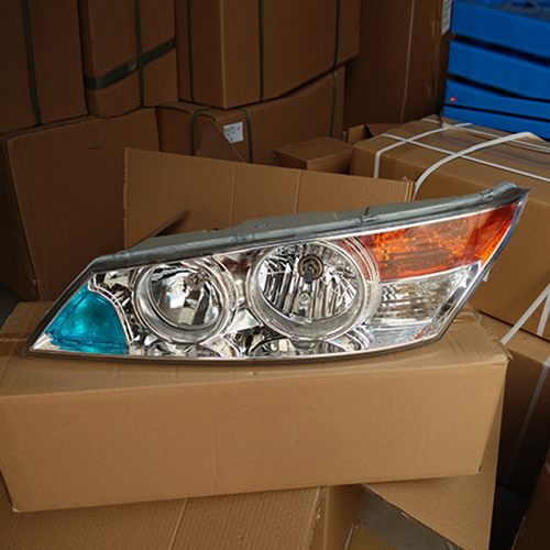 HC-B-1030 H1 H4 Head Lamp 649*308*254
