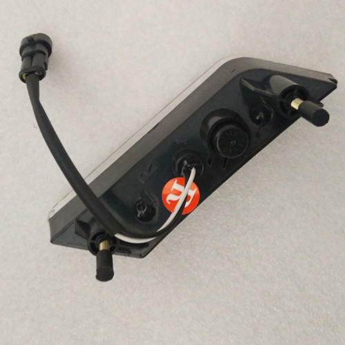 HC-B-24049 LED FRONT DECORATION LAMP