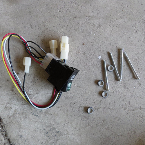 HC-B-7019 BUS 770C AUTO SAFE EXIT SKYLIGHT 