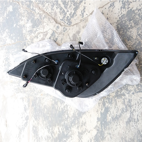 HC-B-1383 BUS HEAD LAMP 638*380MM W/ LED