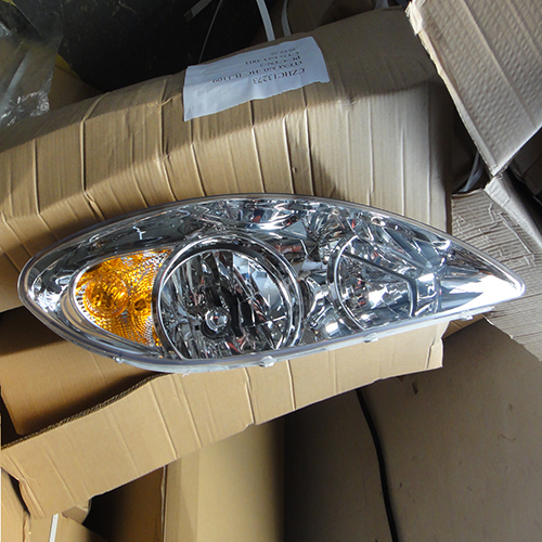 HC-B-1109 BUS LED HEADLAMP 621*312.5*347.5MM