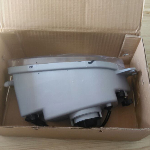 HC-B-4034 BUS FRONT FOG LAMP light WITH EMARK 6119/6129