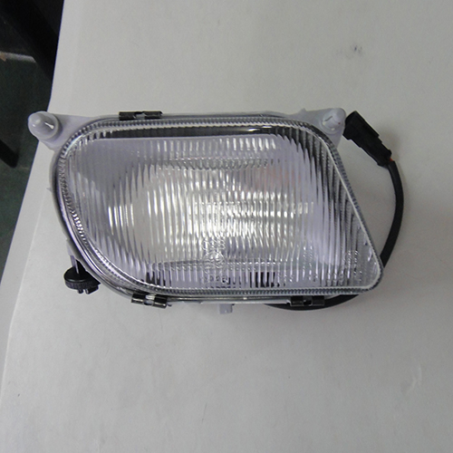 HC-B-4124 BUS FRONT FOG LAMP