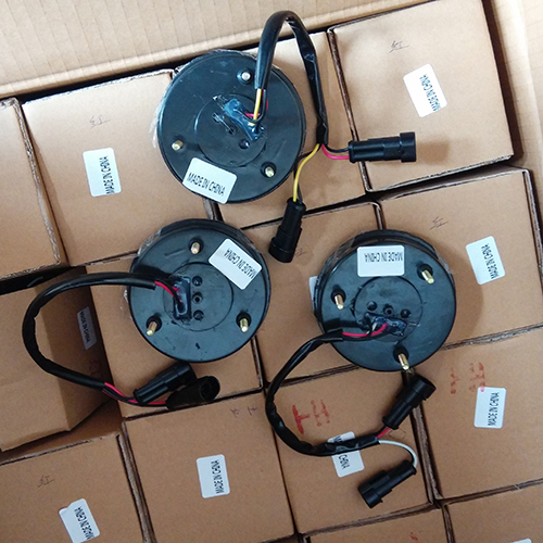 HC-B-2362 KINGLONG BUS ROUND REAR LAMP